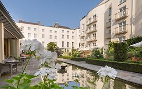 The Merrion Hotel Dublin Ireland